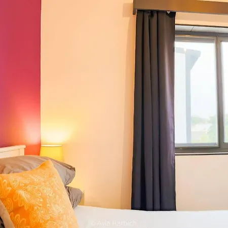 Apartment Vila Arrifes Upstairs *