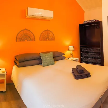 Apartment Vila Arrifes Upstairs