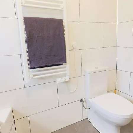 Vila Arrifes Upstairs Apartment Ponta Delgada (Sao Miguel)