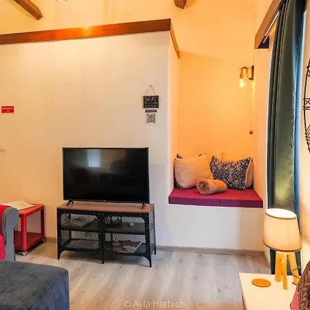 Apartment Vila Arrifes Upstairs Ponta Delgada (Sao Miguel)