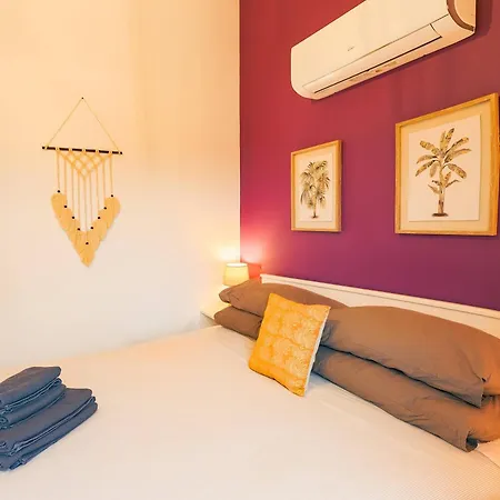 Vila Arrifes Upstairs Apartment Ponta Delgada (Sao Miguel)